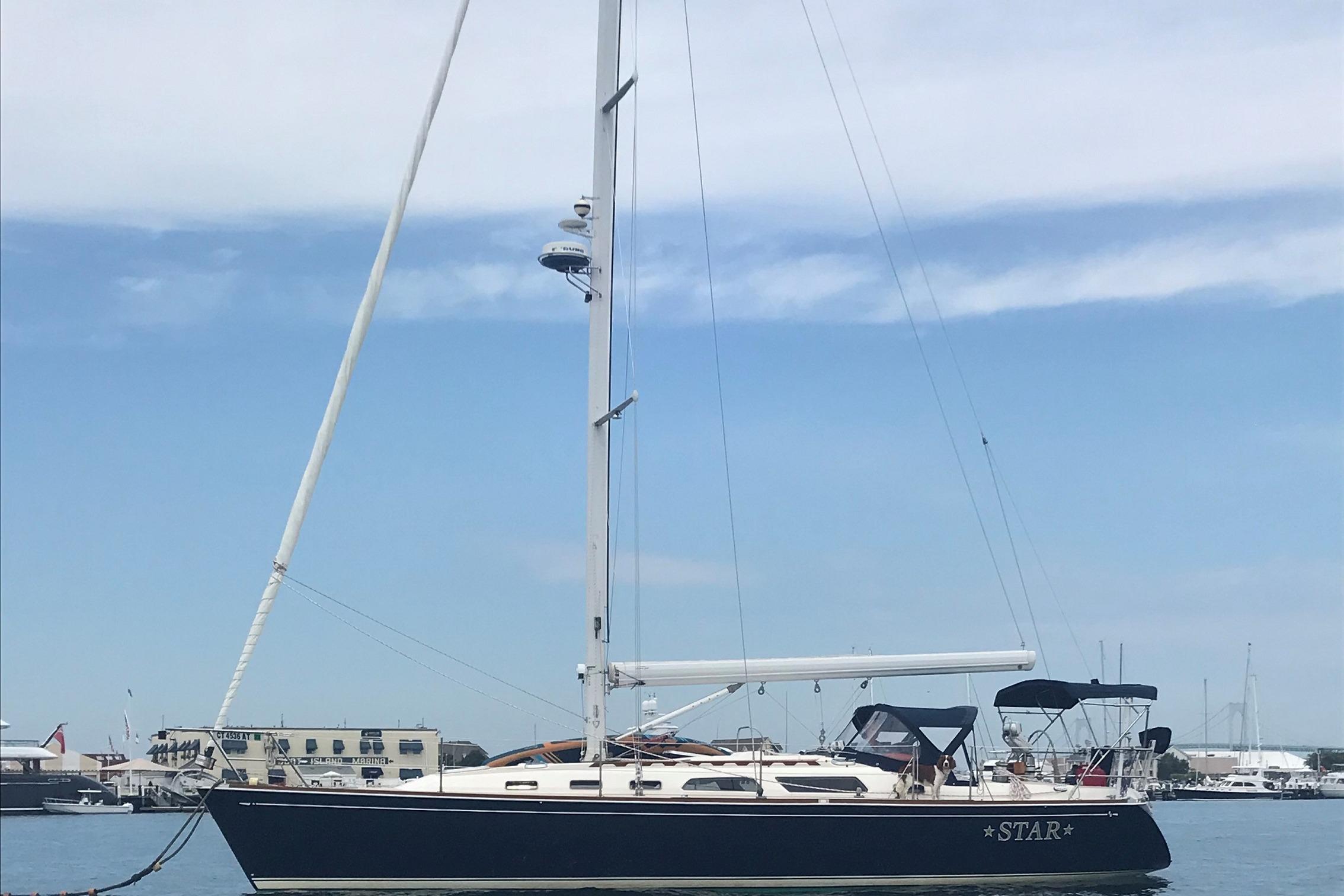 1998 Sabre 402 for sale in Milford, Connecticut