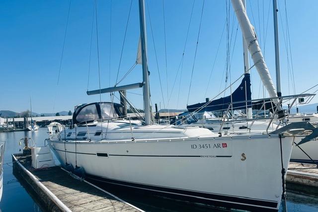 2007 Beneteau 343