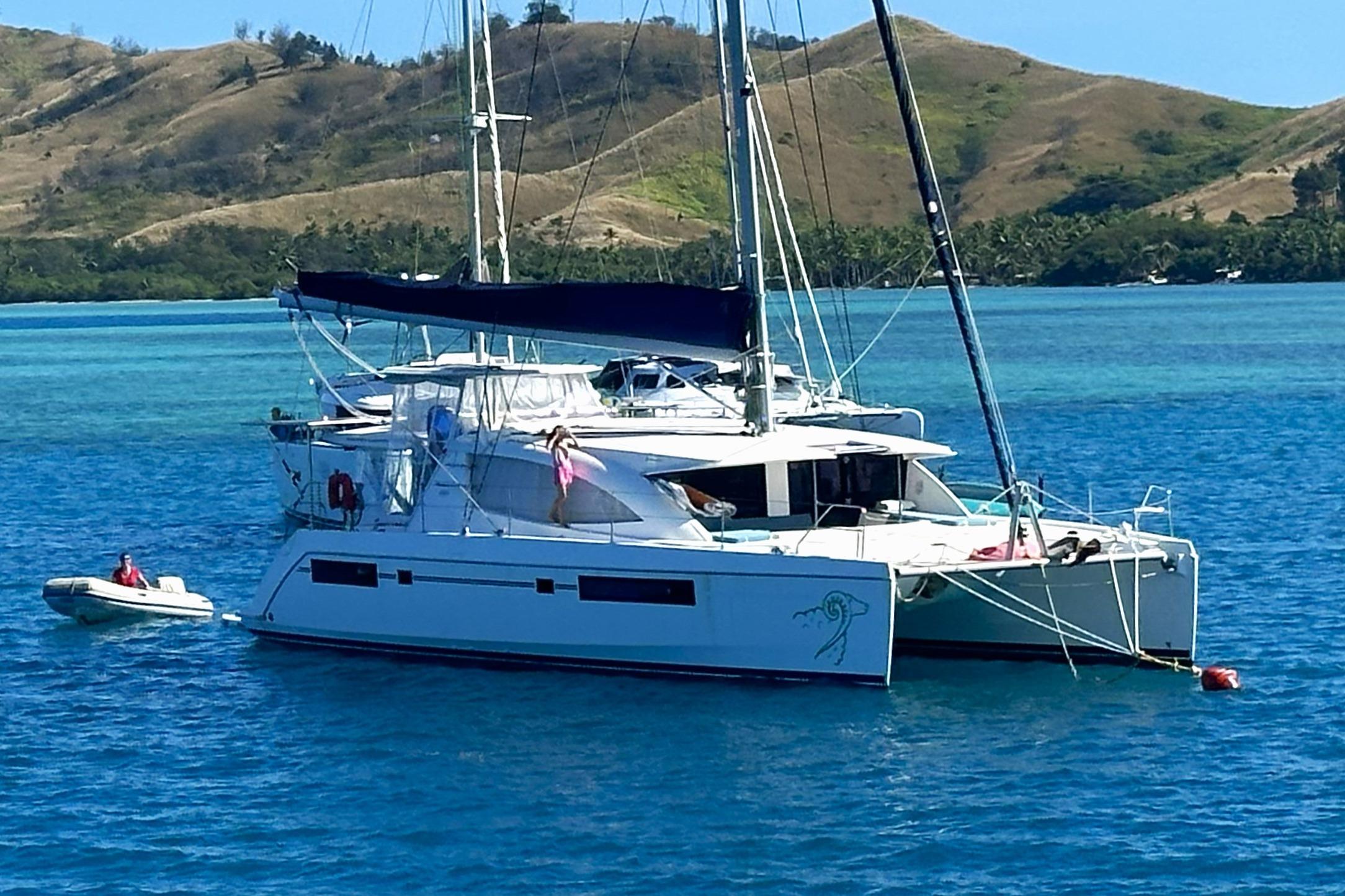 2015 Leopard 48 for sale in Ba, Fiji