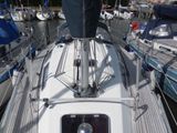 1996 Comfortina 35 Shallow Draft