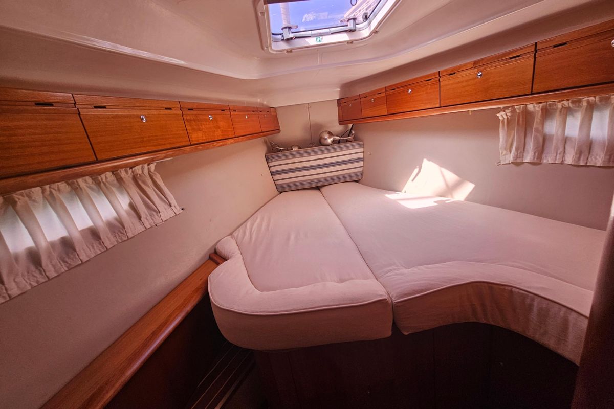2008 Bavaria Cruiser 40 for sale in Alicante, Spain 40 ft