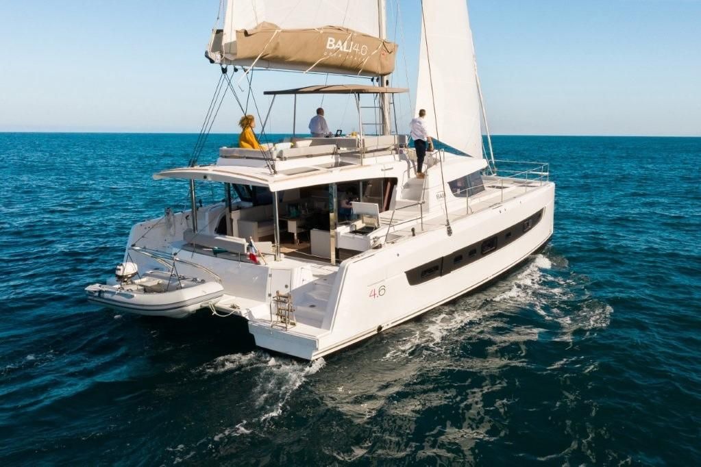 2026 Bali 4.6