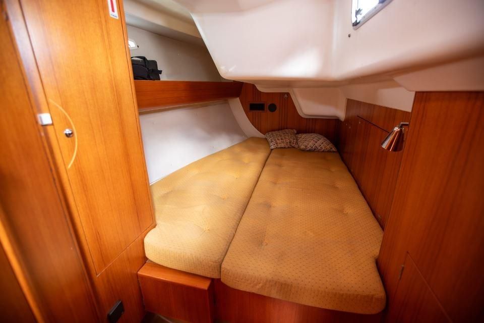 2005 X-Yachts X-50