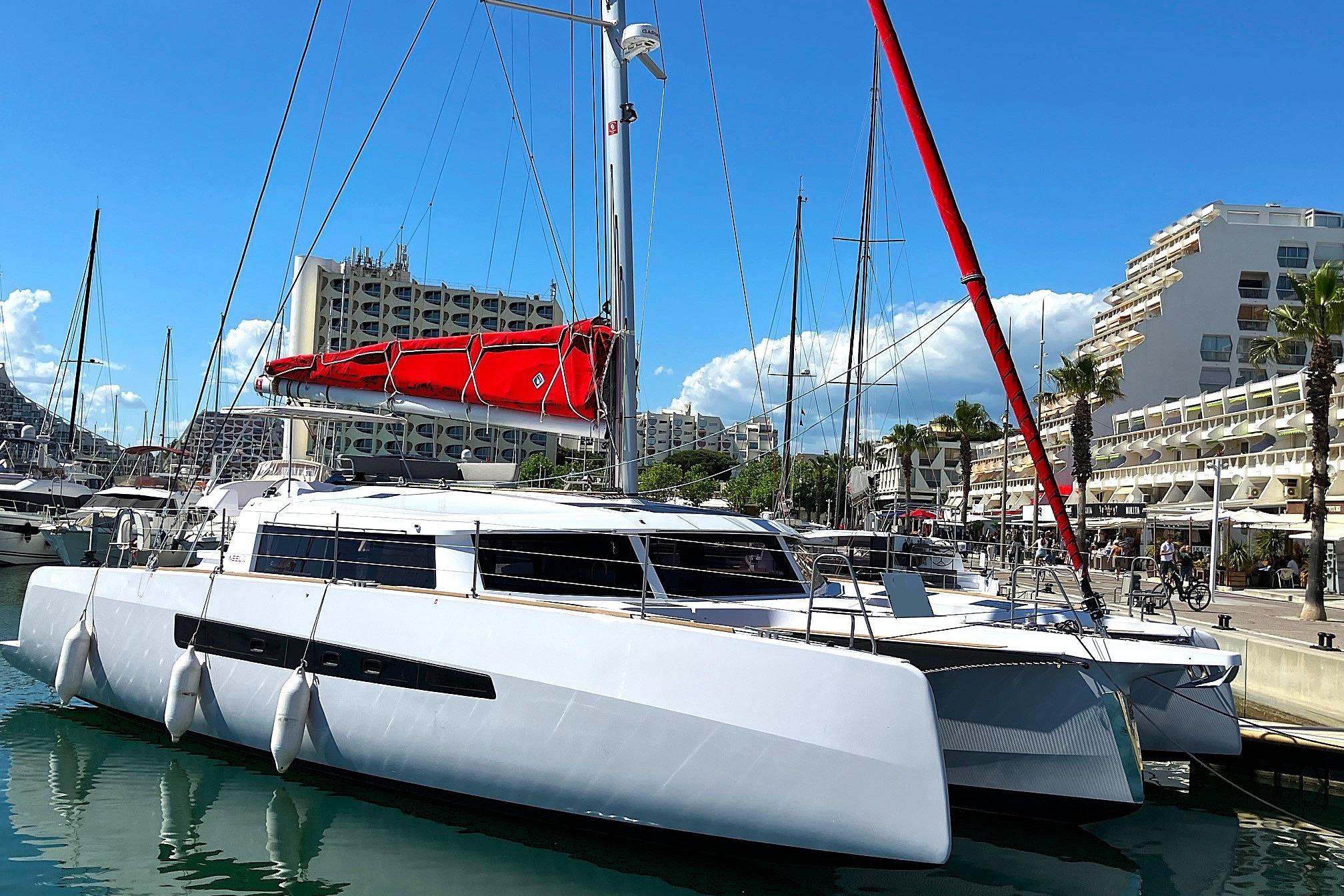 2024 NEEL 43 for sale in Le Grau-du-Roi, Gard, France