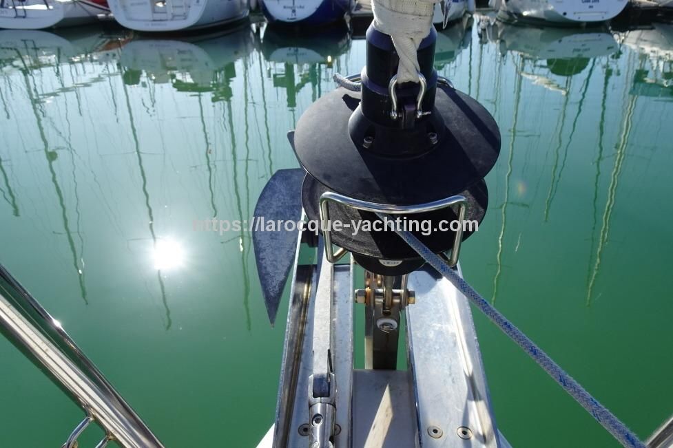 2018 Beneteau Oceanis 41.1