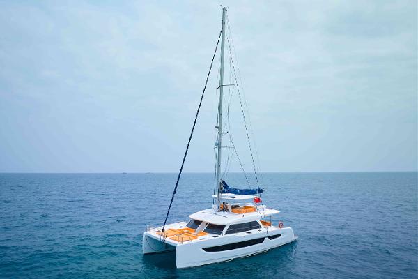 2025 Heysea Seaview 56 for sale in Nice, Marne, France