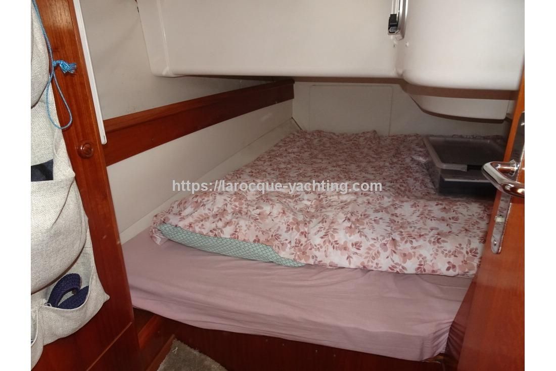 1998 Jeanneau Sun Odyssey 34.2