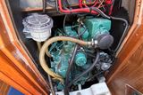 2003 Jeanneau Sun Fast 37