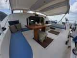 1998 Catana 471