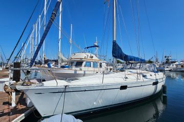 1993 Beneteau Oceanis 440 Boats