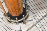 1936 Custom Camatte Classic Ketch