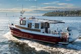 2018 Ranger Tugs R-31