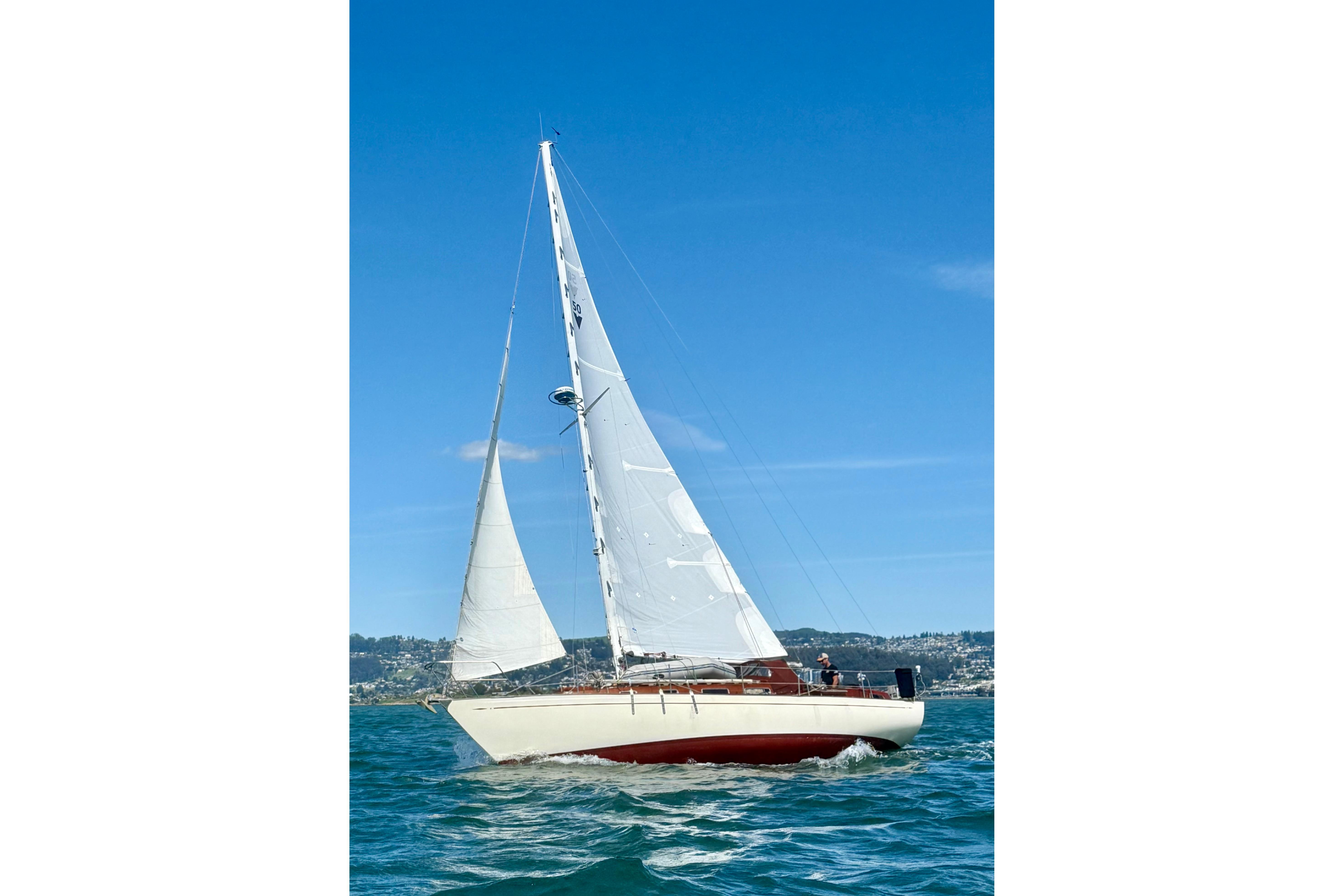 1978 Vindo 50 for sale in Berkeley, California