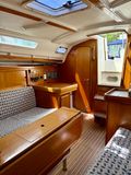 2000 Dufour 32 Classic