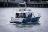 2016 Beneteau Swift Trawler 30