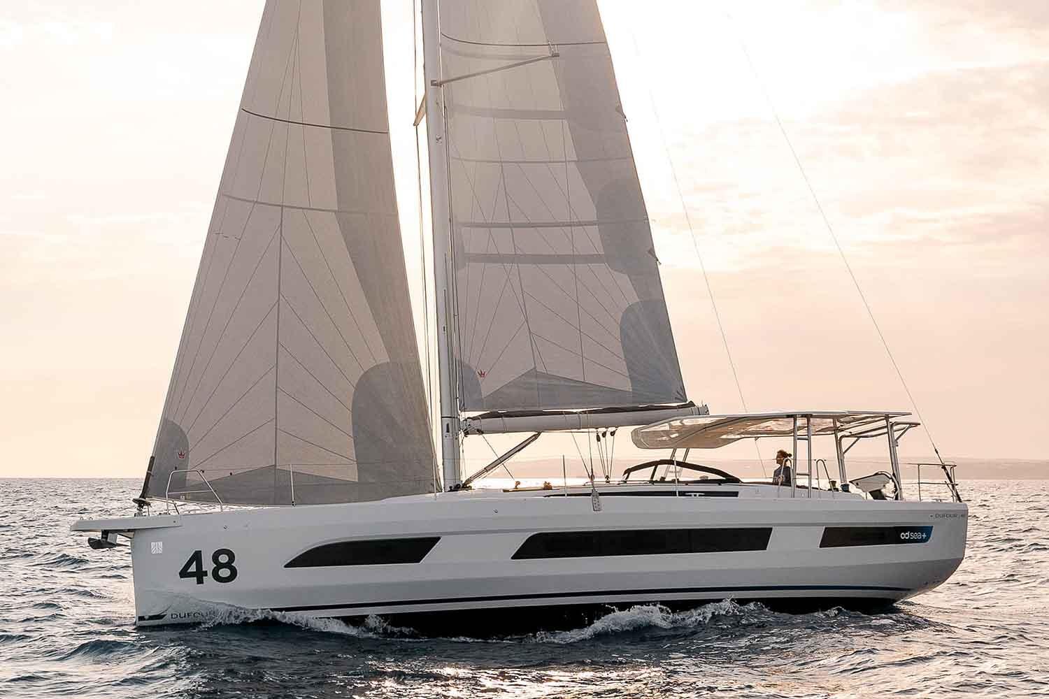2026 Dufour 48 for sale in Ta' Xbiex, Malta
