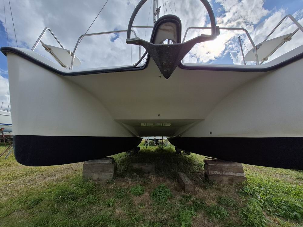 2010 Gemini 105mc