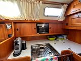 2009 Hallberg-Rassy 48