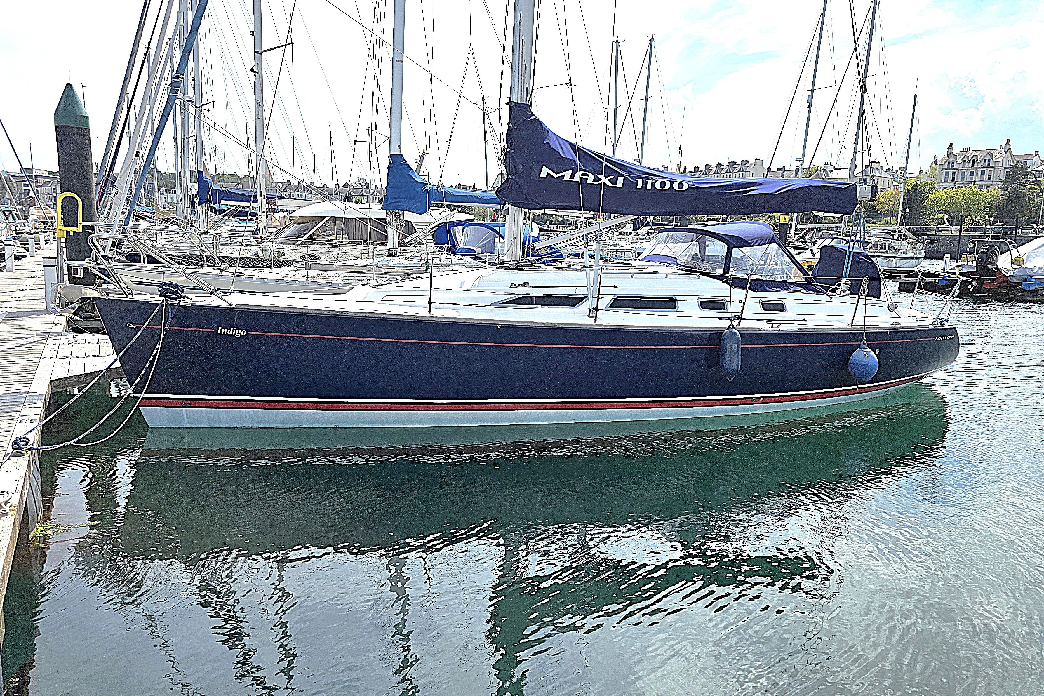 2006 Maxi 1100 for sale in Bangor, Ards And North Down, United Kingdom