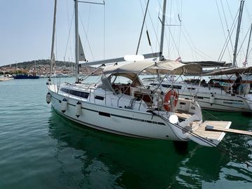 2022 Bavaria Cruiser 41 Boats