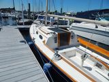 2002 Alerion 28 Express