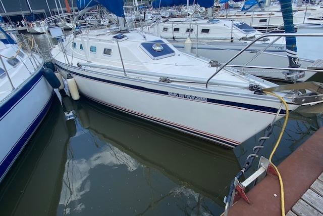 1988 CS 30 for sale in Oakville, Ontario, Canada