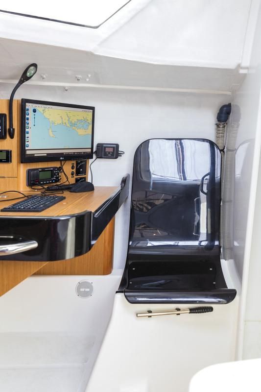 2025 Jeanneau Sun Fast 3300