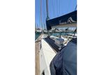 2008 Hanse 430e