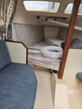 2001 Hunter 240