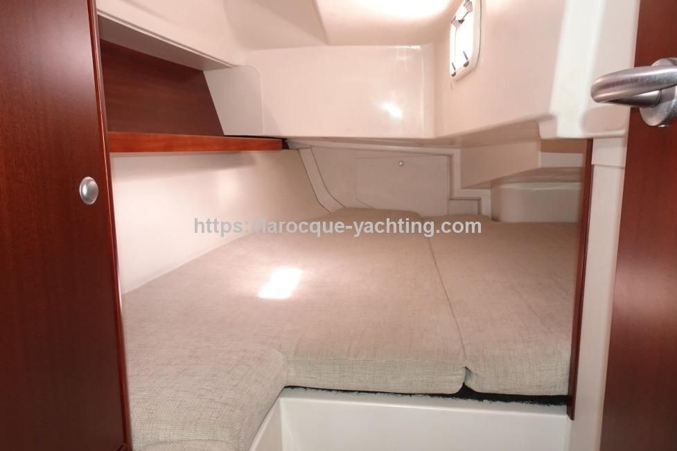 2010 Hanse 320