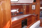 2007 Bavaria Cruiser 39