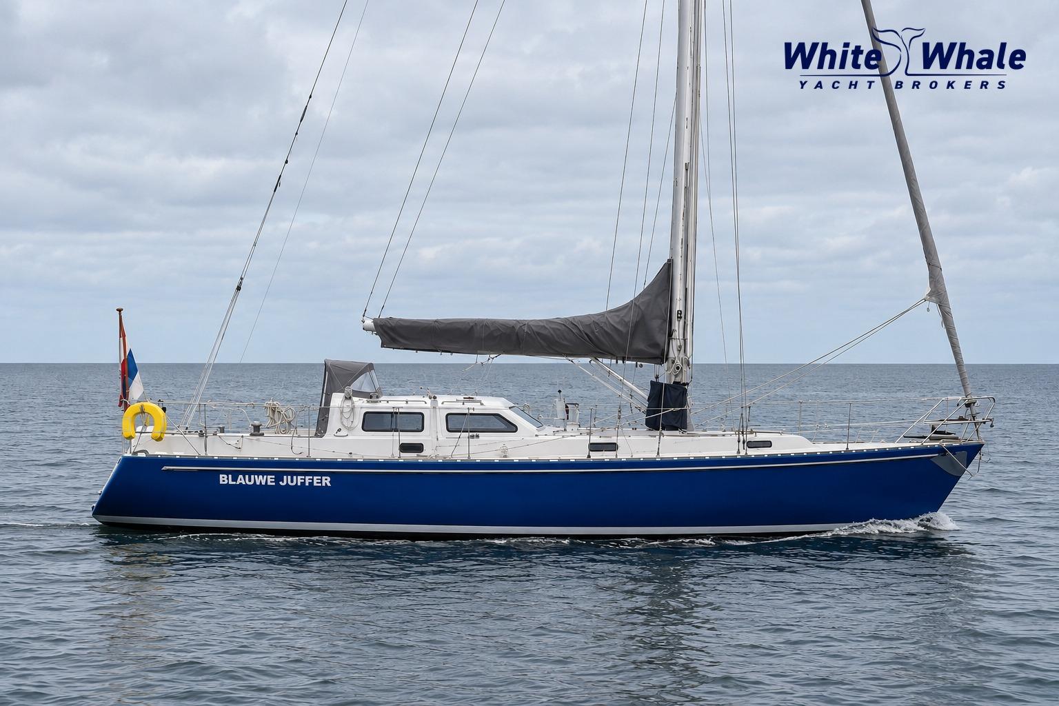 1991 Northern Comfort 43 for sale in Amsterdam, Netherlands