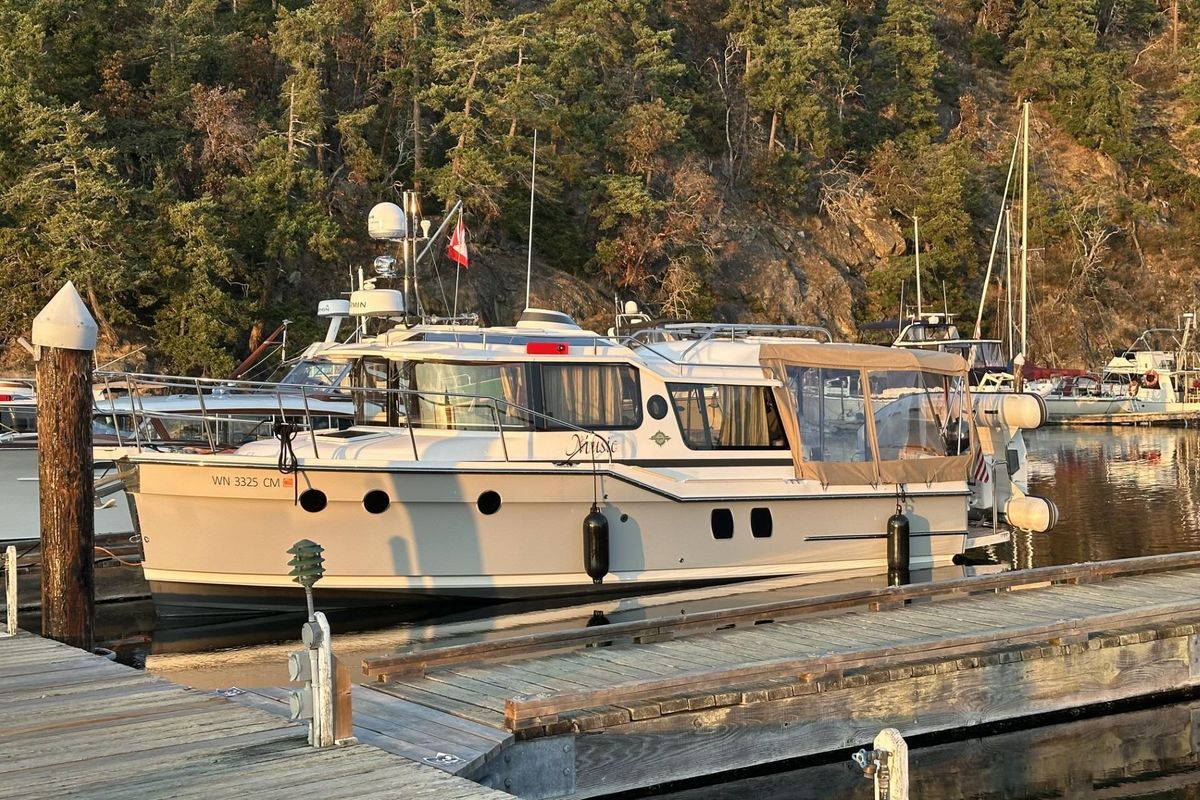 2025 Ranger Tugs R-29 S for sale in Anacortes, Washington 33 ft