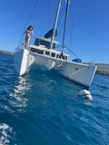 2015 Lagoon 450 F