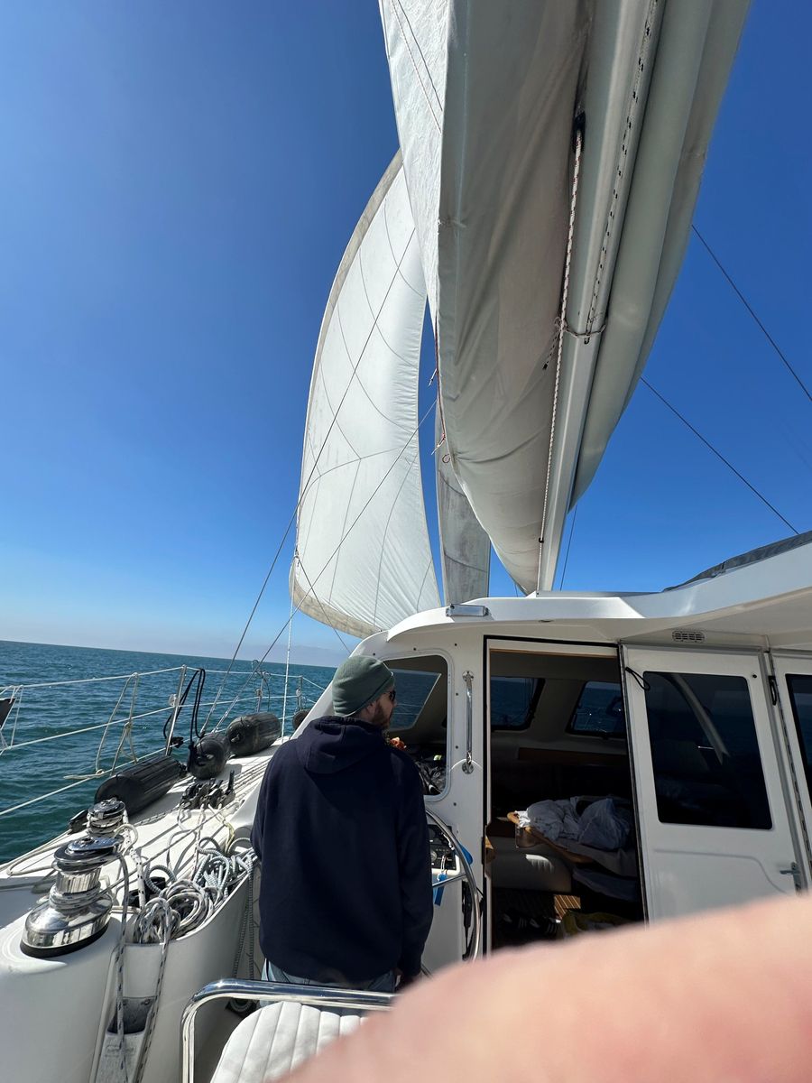 2010 Seawind 1160 Delux
