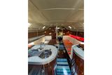 1993 Beneteau First 38s5