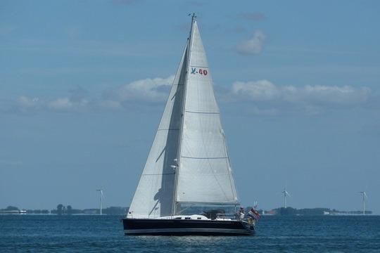 2006 X-Yachts X-40