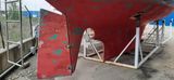 1979 Hallberg-Rassy 41 Ketch