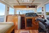 2014 Nordic Tug 39