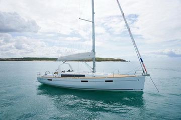2012 Beneteau Oceanis 45 Boats