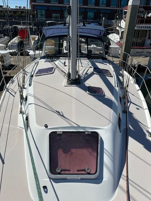 2008 Catalina 350 Mkii for sale in Palmetto, Florida