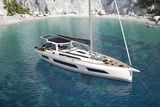 2026 Dufour 54
