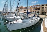 2010 Dufour 425 Grand Large