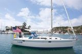 1994 Catalina 320