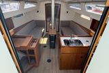 2016 J/Boats J/112E