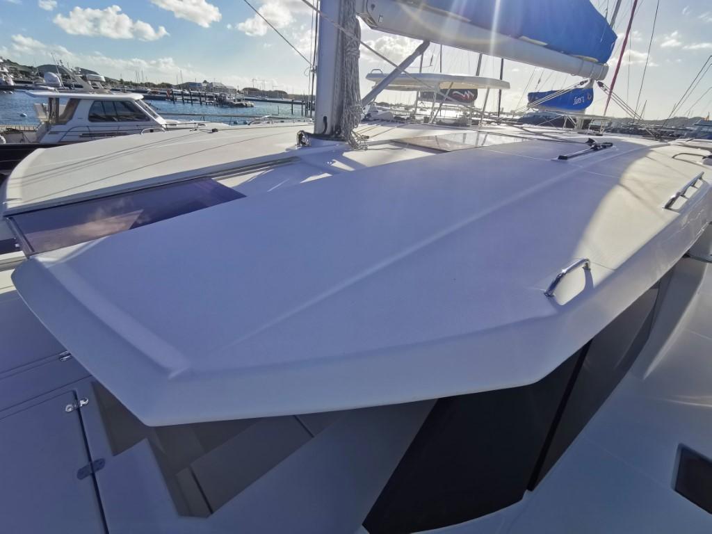 2018 Leopard 45