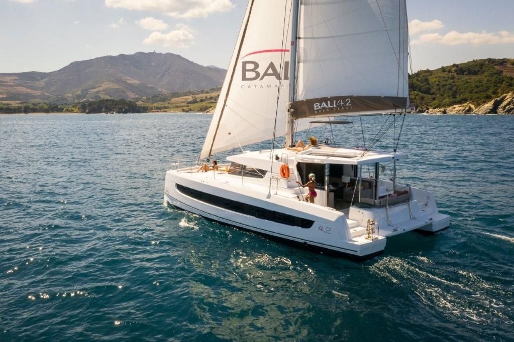 2026 Bali 4.2