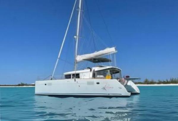 2012 Lagoon 450 Boats