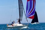 1987 Carroll Marine Frers