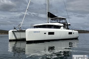 2025 Lagoon 42 Boats